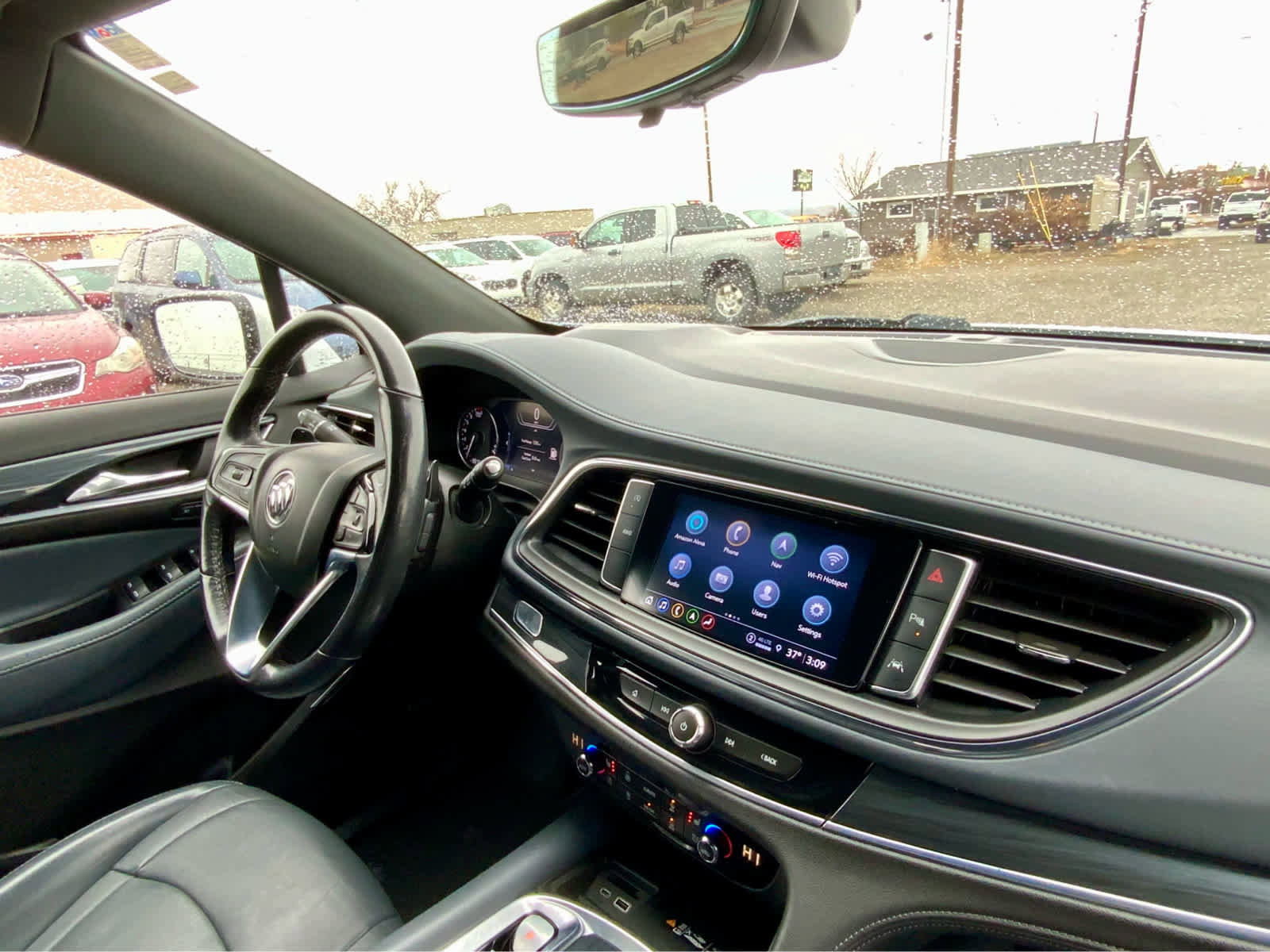 Used 2022 Buick Enclave Premium AWD/4WD image 39