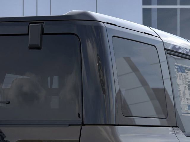 New 2025 Ford Bronco Badlands image 26