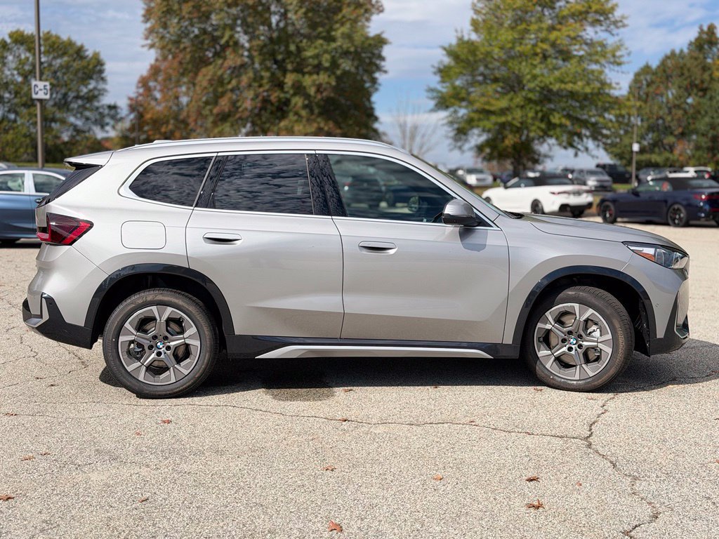 New 2027 BMW X1 xDrive28i w/ Technology Package AWD/4WD image 8