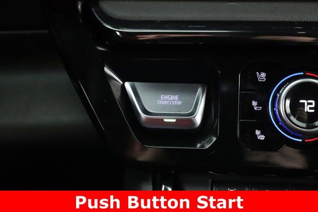 Used 2024 GMC Sierra 1500 AT4 w/ Technology Package image 24