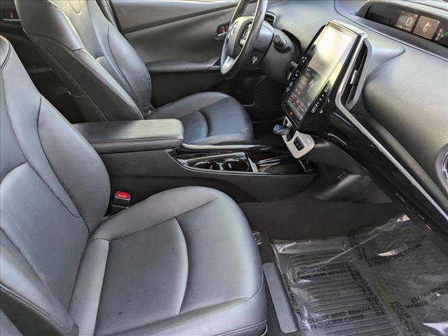 Used 2018 Toyota Prius Prime Advanced image 19