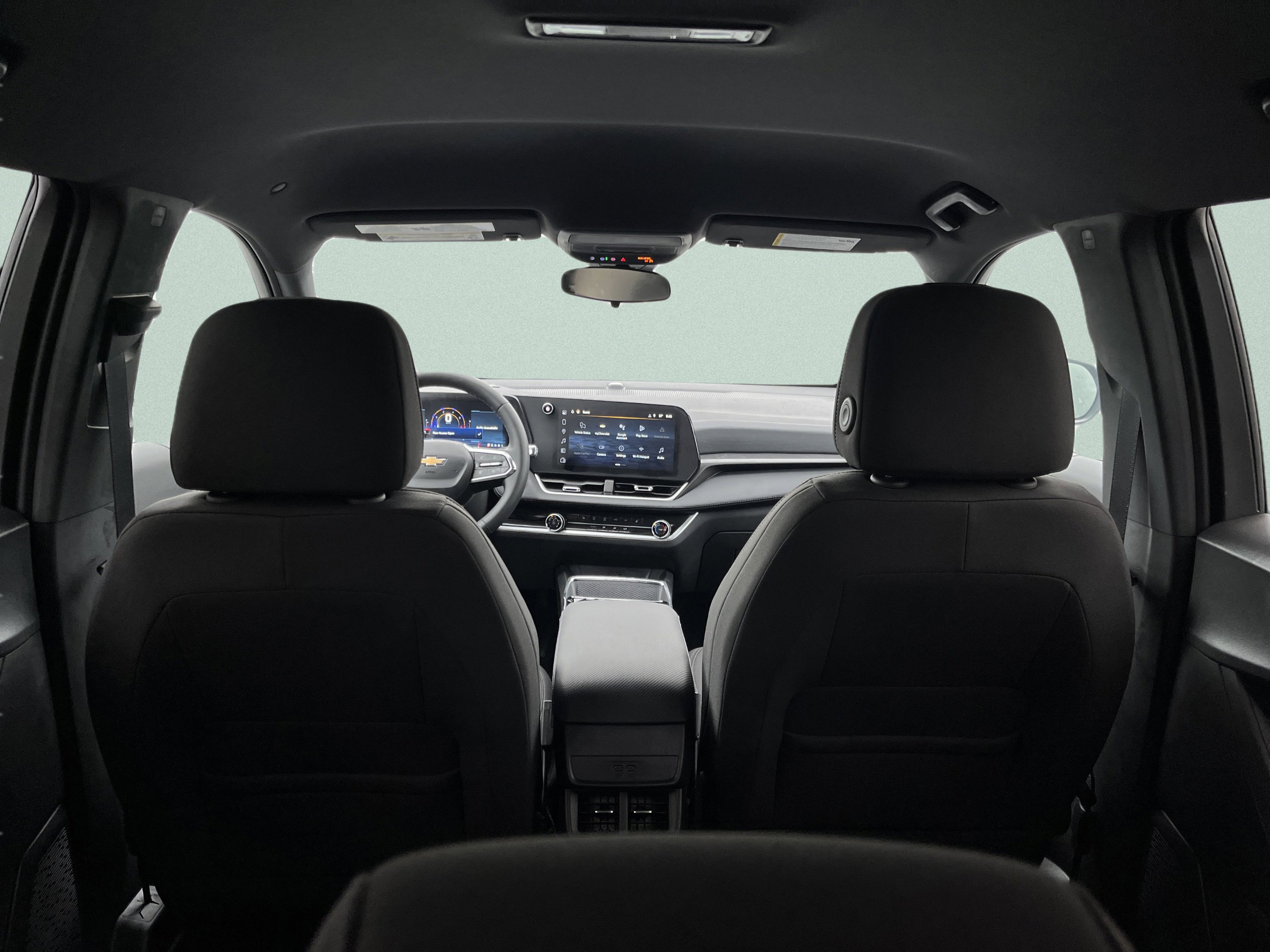 New 2026 Chevrolet Equinox LT image 14