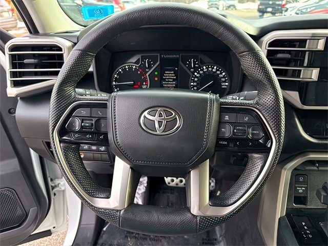 Used 2024 Toyota Tundra SR5 image 22