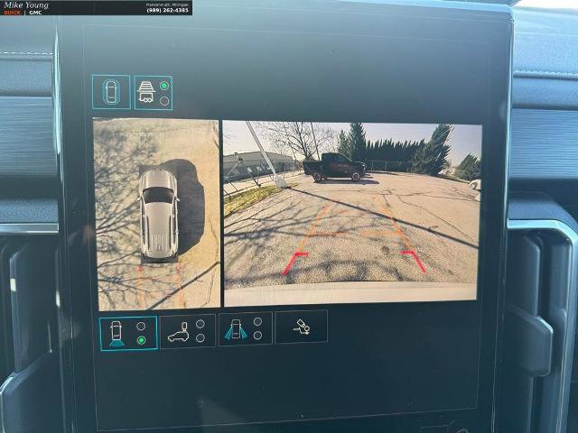 New 2026 GMC Acadia Elevation w/ LPO, All-Weather Package image 23