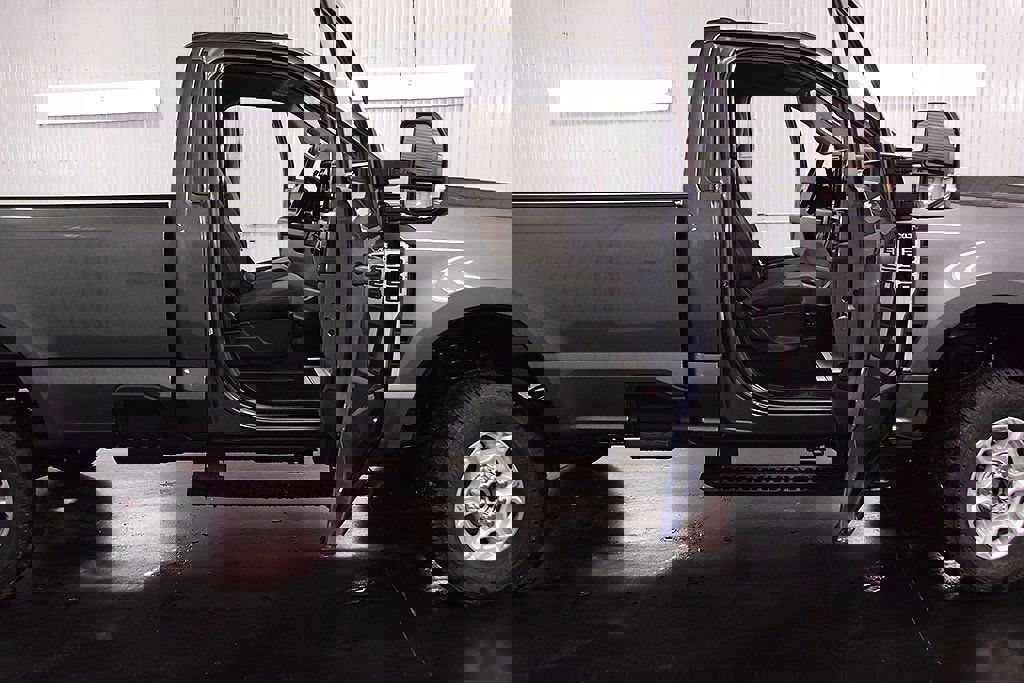 New 2026 Ford F350 XLT w/ Snow Plow Prep Package image 50