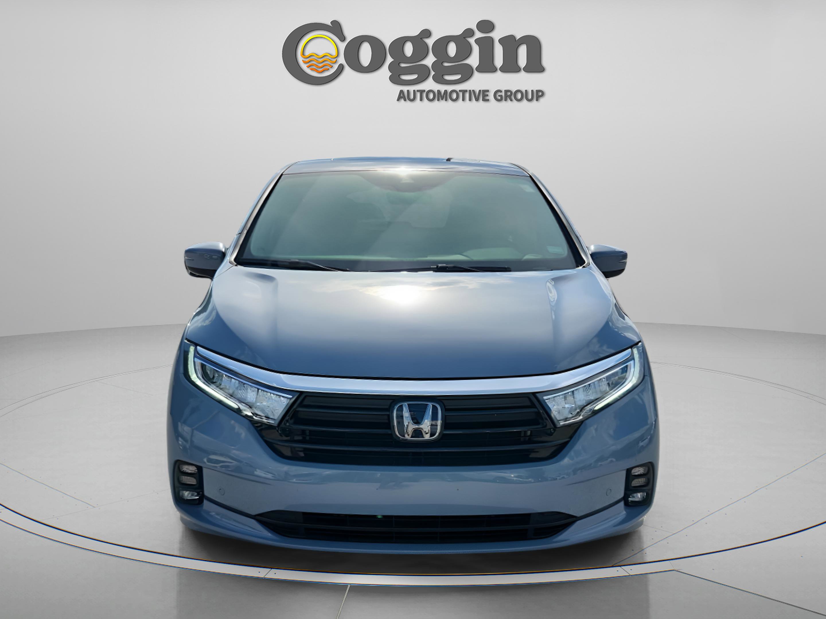 Certified 2023 Honda Odyssey Touring image 9