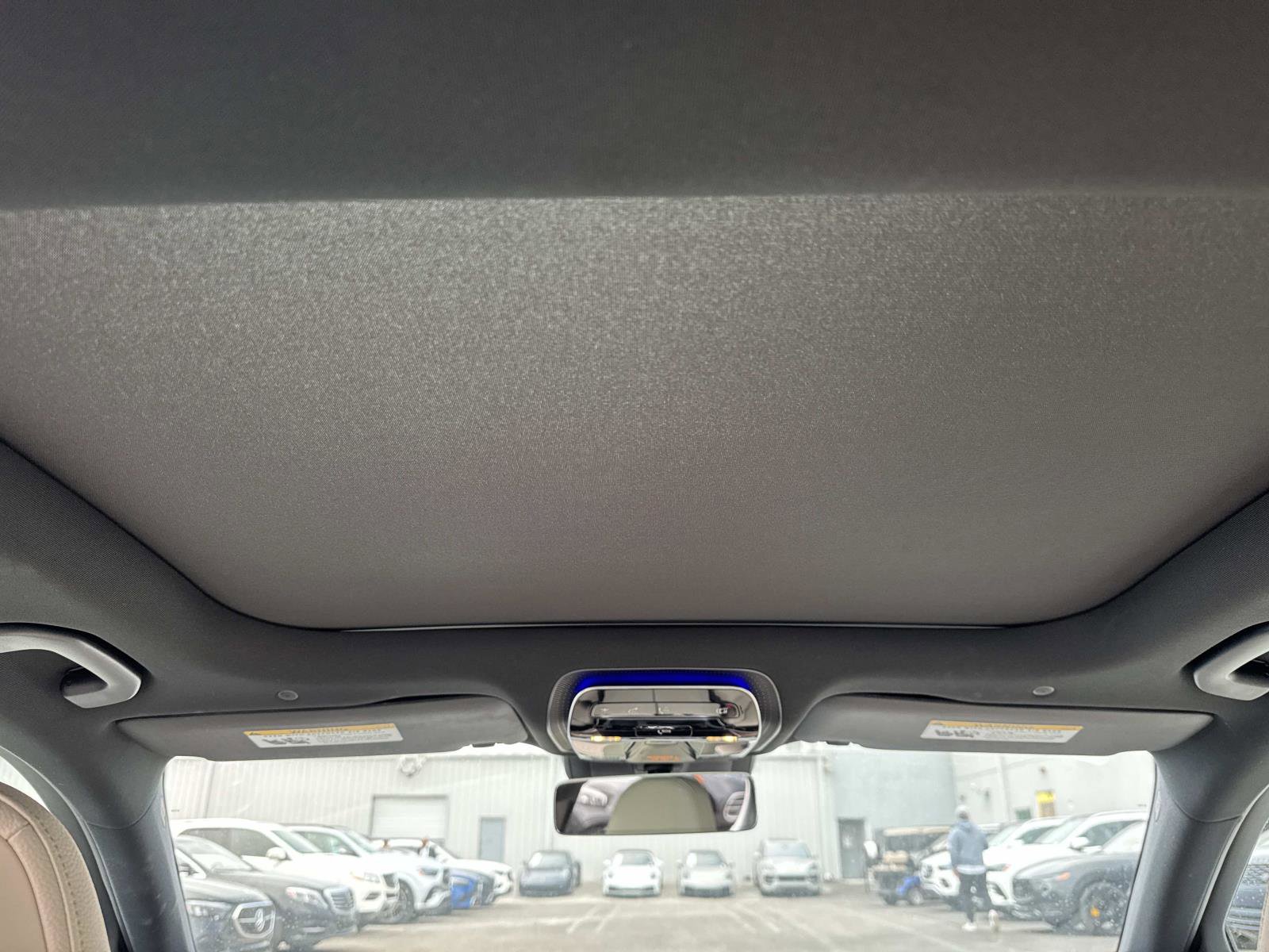 Certified 2023 Mercedes-Benz C 300 Sedan image 16