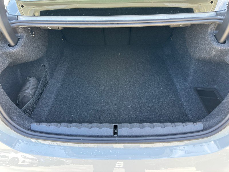 Certified 2025 BMW M4 xDrive Competition image 6