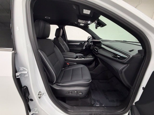 Certified 2026 Buick Enclave Preferred FWD image 24