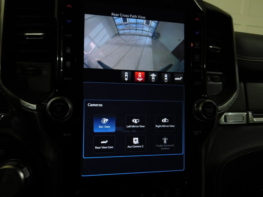 Used 2022 RAM 1500 Limited image 57