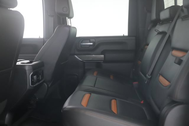 Used 2020 GMC Sierra 3500 AT4 w/ AT4 Premium Package AWD/4WD image 29