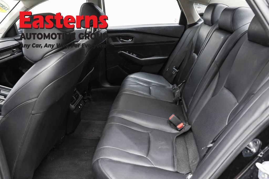 Used 2023 Honda Accord Touring image 20