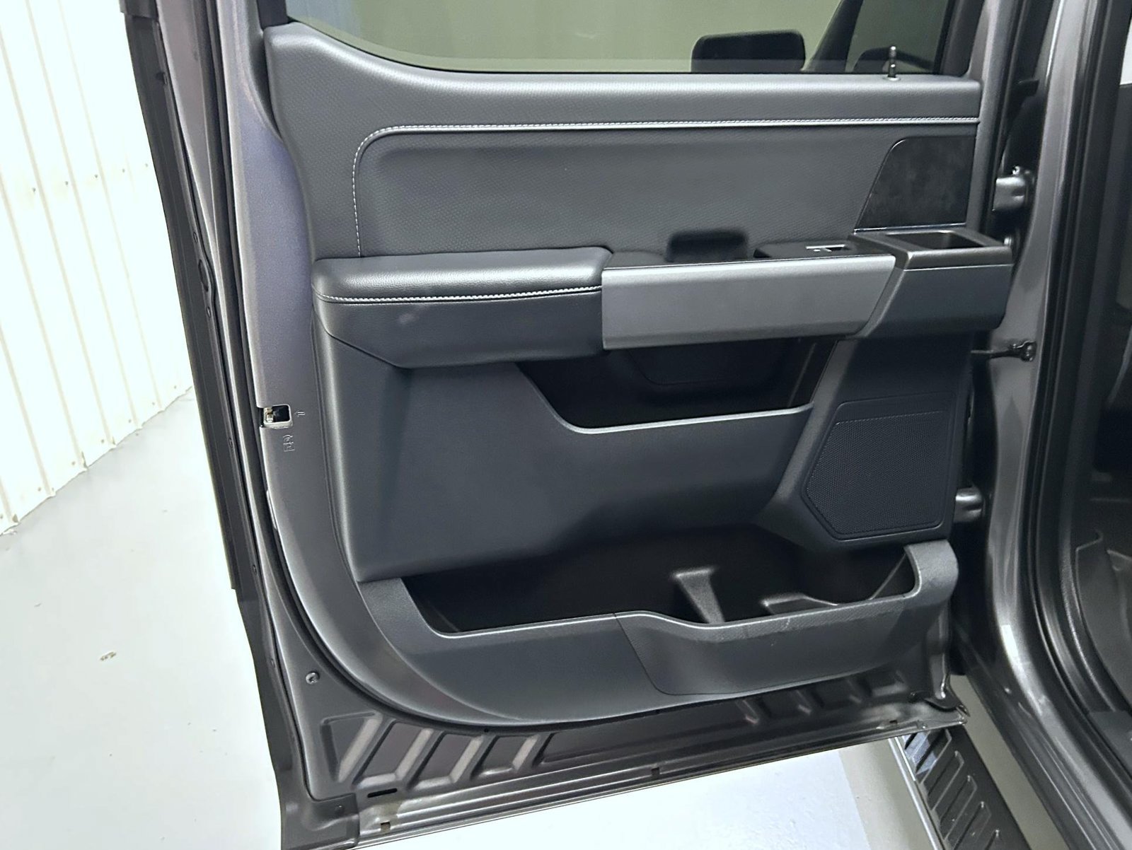 Used 2023 Ford F150 XLT w/ Equipment Group 302A High AWD/4WD image 20