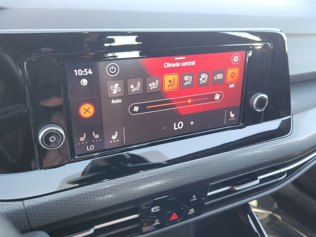 Used 2024 Volkswagen GTI S image 10