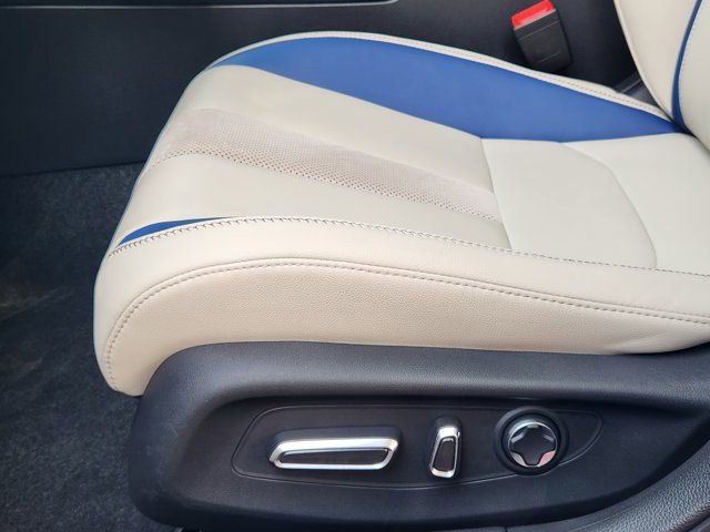 Used 2026 Acura Integra A-Spec FWD image 24
