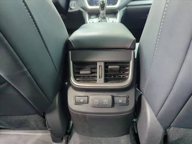 Used 2022 Subaru Outback Limited image 20