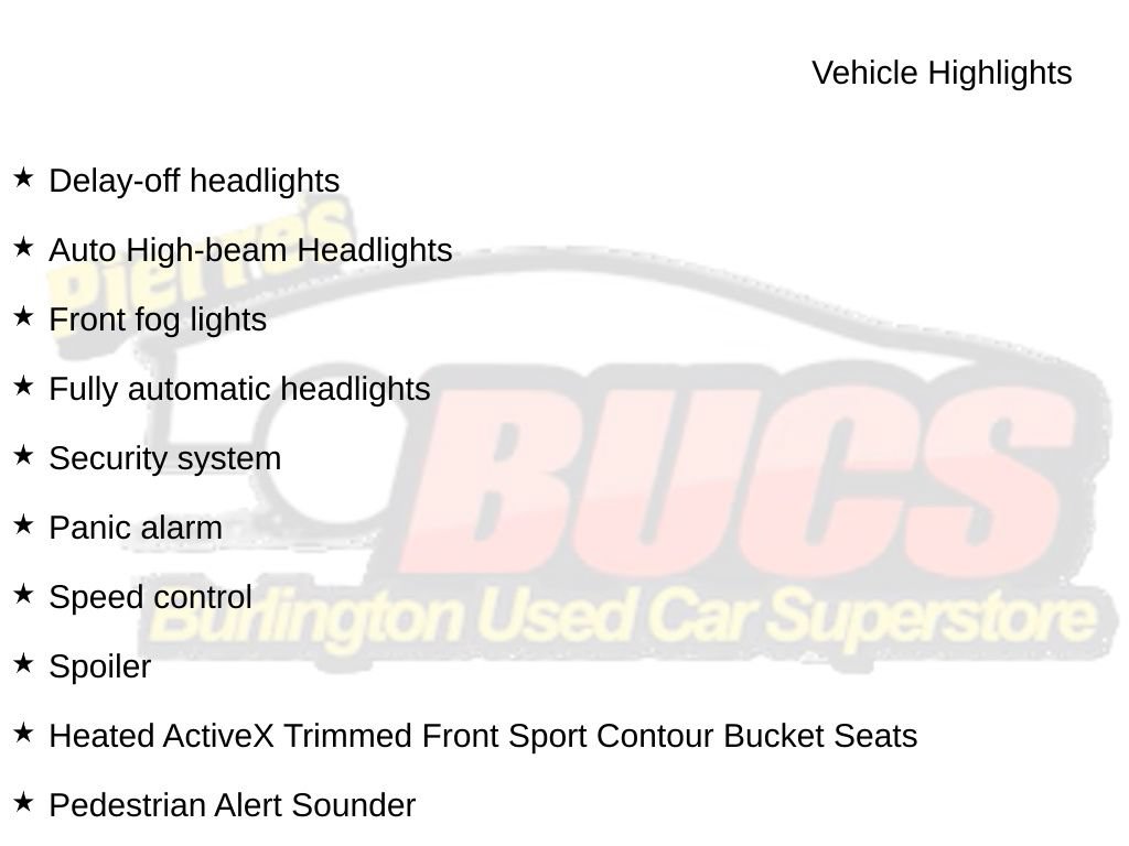 Used 2025 Ford Escape Platinum AWD/4WD image 33