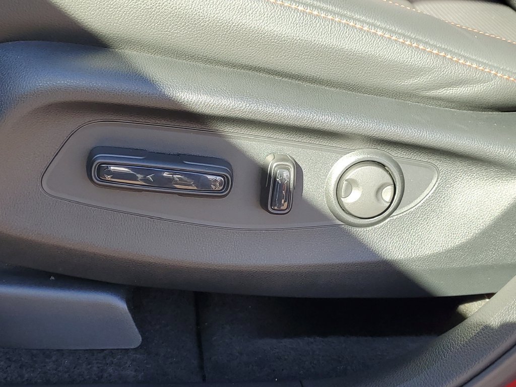 Certified 2025 Honda CR-V Sport Touring image 12