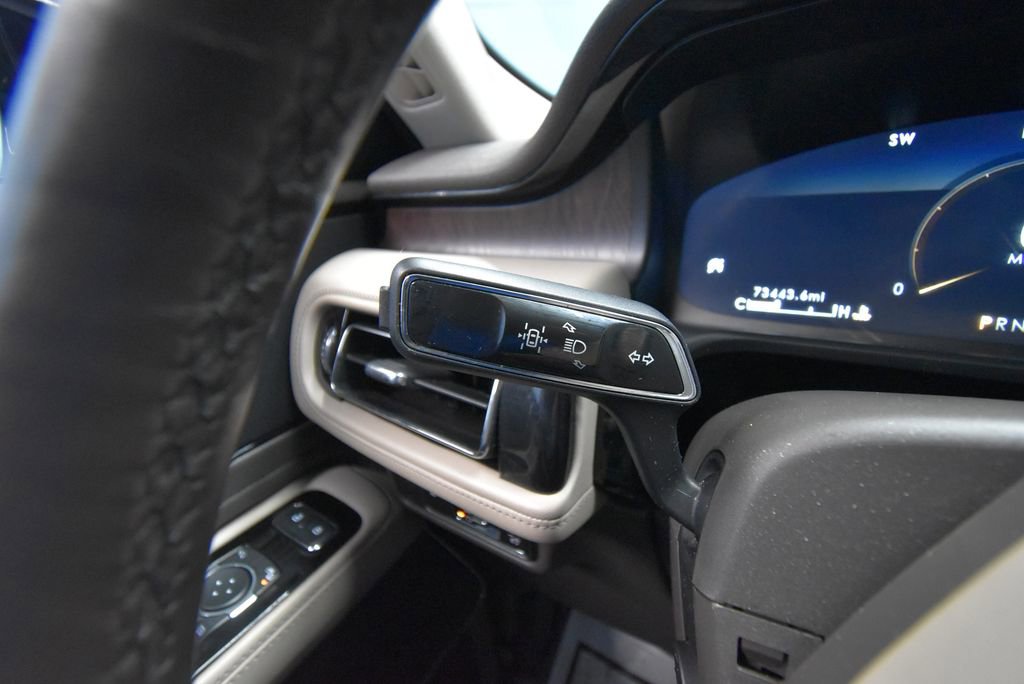 Used 2021 Lincoln Aviator Reserve w/ Elements Package Plus image 16