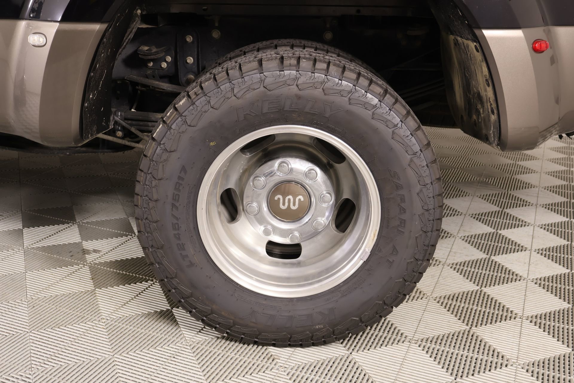 Used 2022 Ford F350 King Ranch w/ King Ranch Ultimate Package image 20