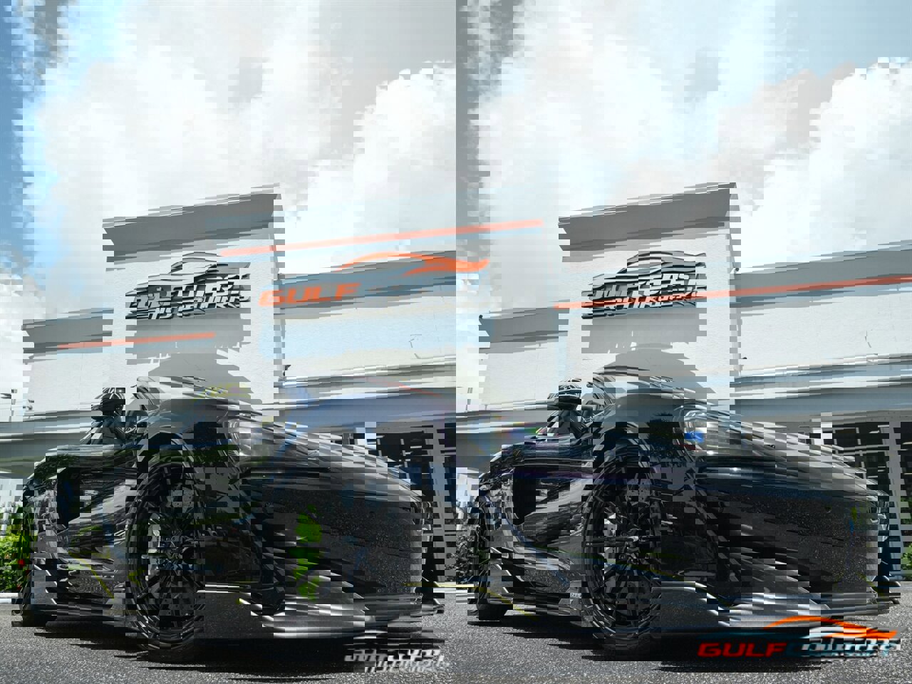 Used 2020 McLaren 600LT Spider image 68