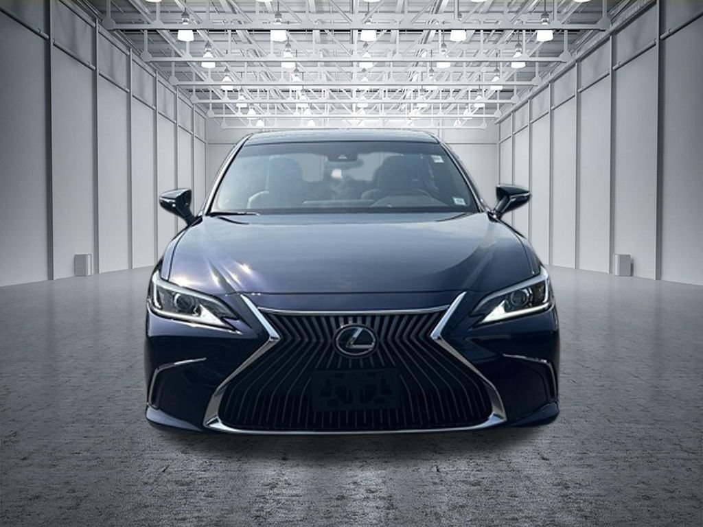 Used 2019 Lexus ES 350 w/ Accessory Package FWD image 18