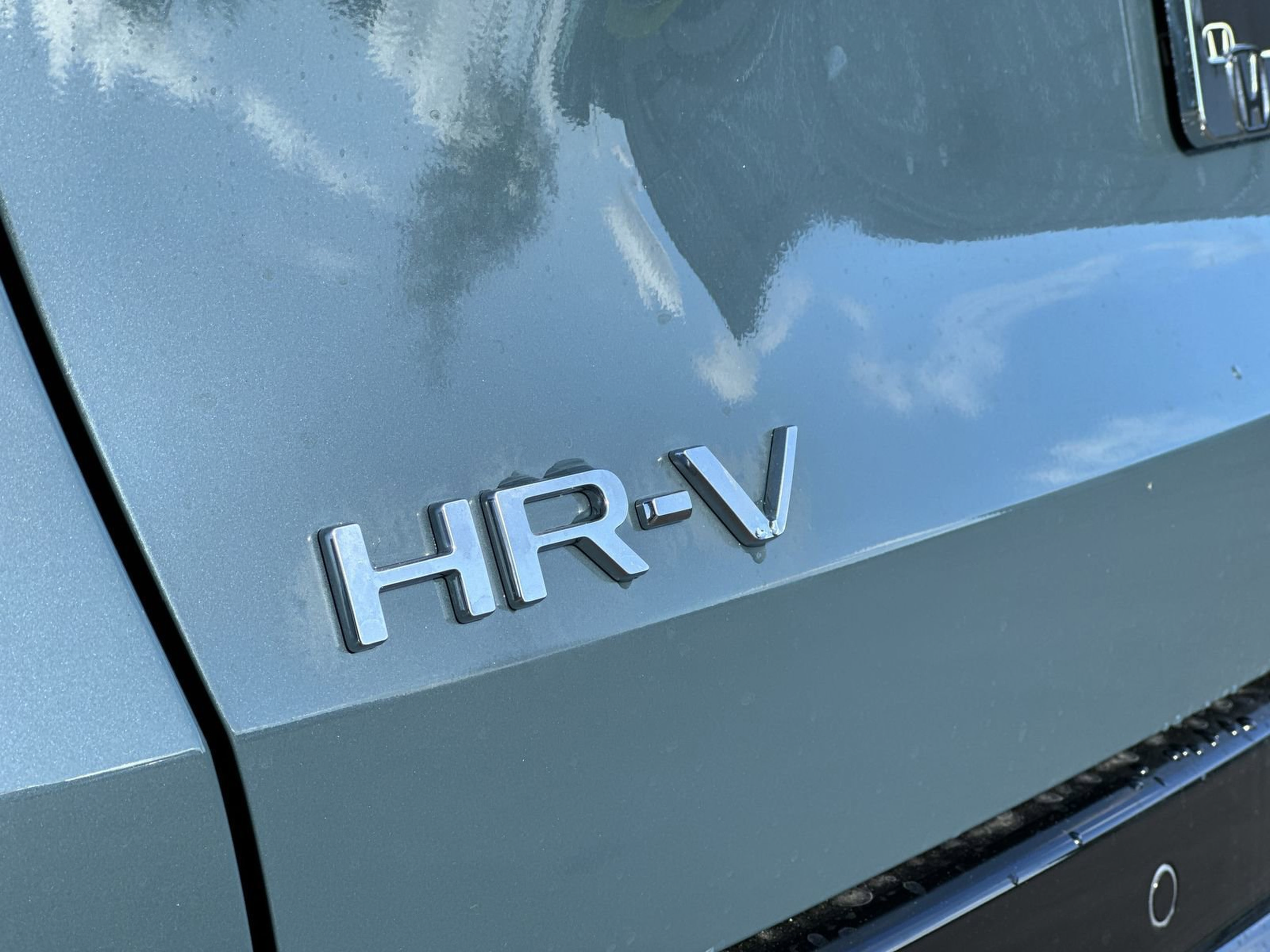New 2027 Honda CR-V EX image 31