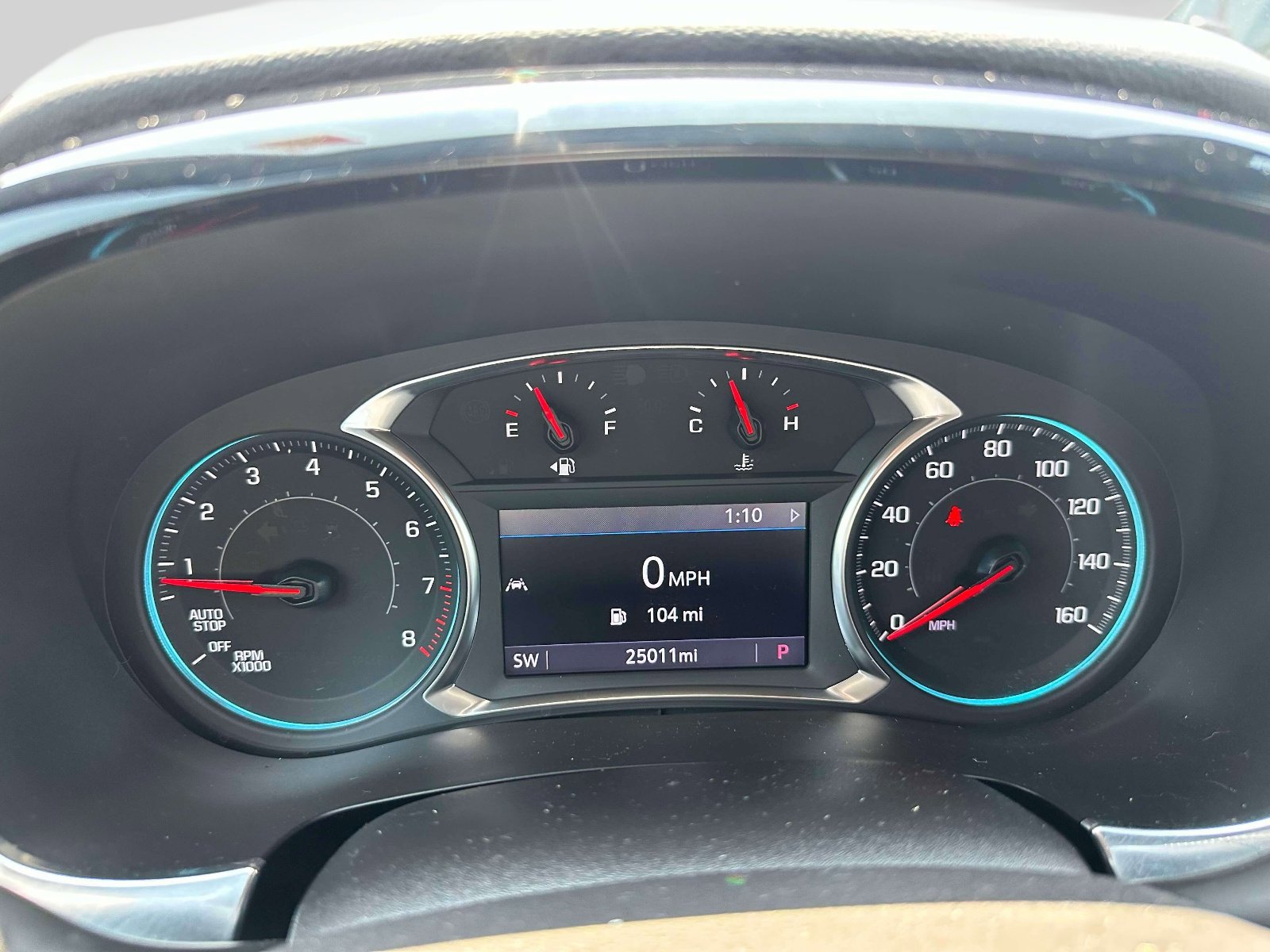 Used 2023 Chevrolet Traverse LT image 5