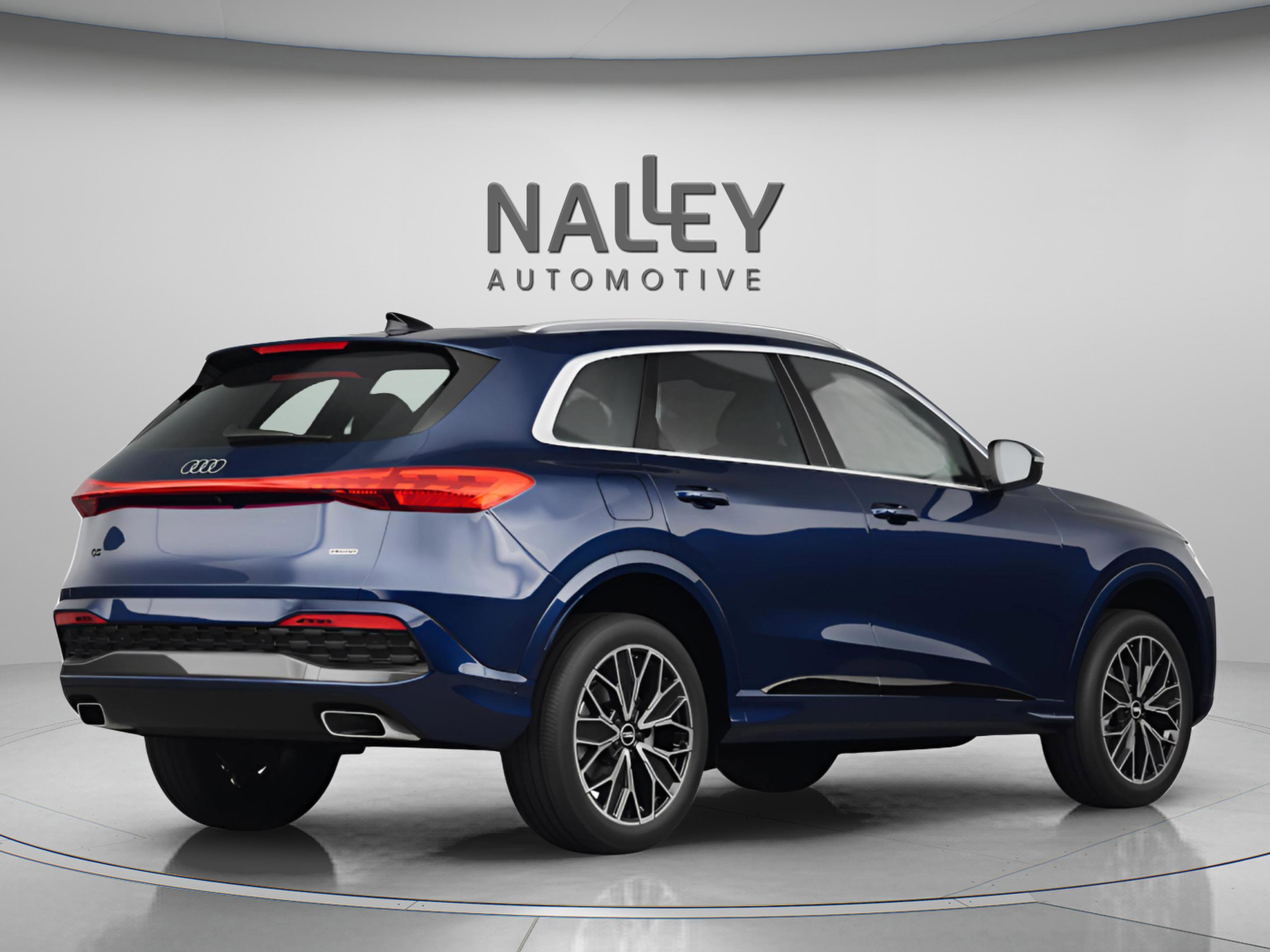 New 2025 Audi Q5 Premium image 5