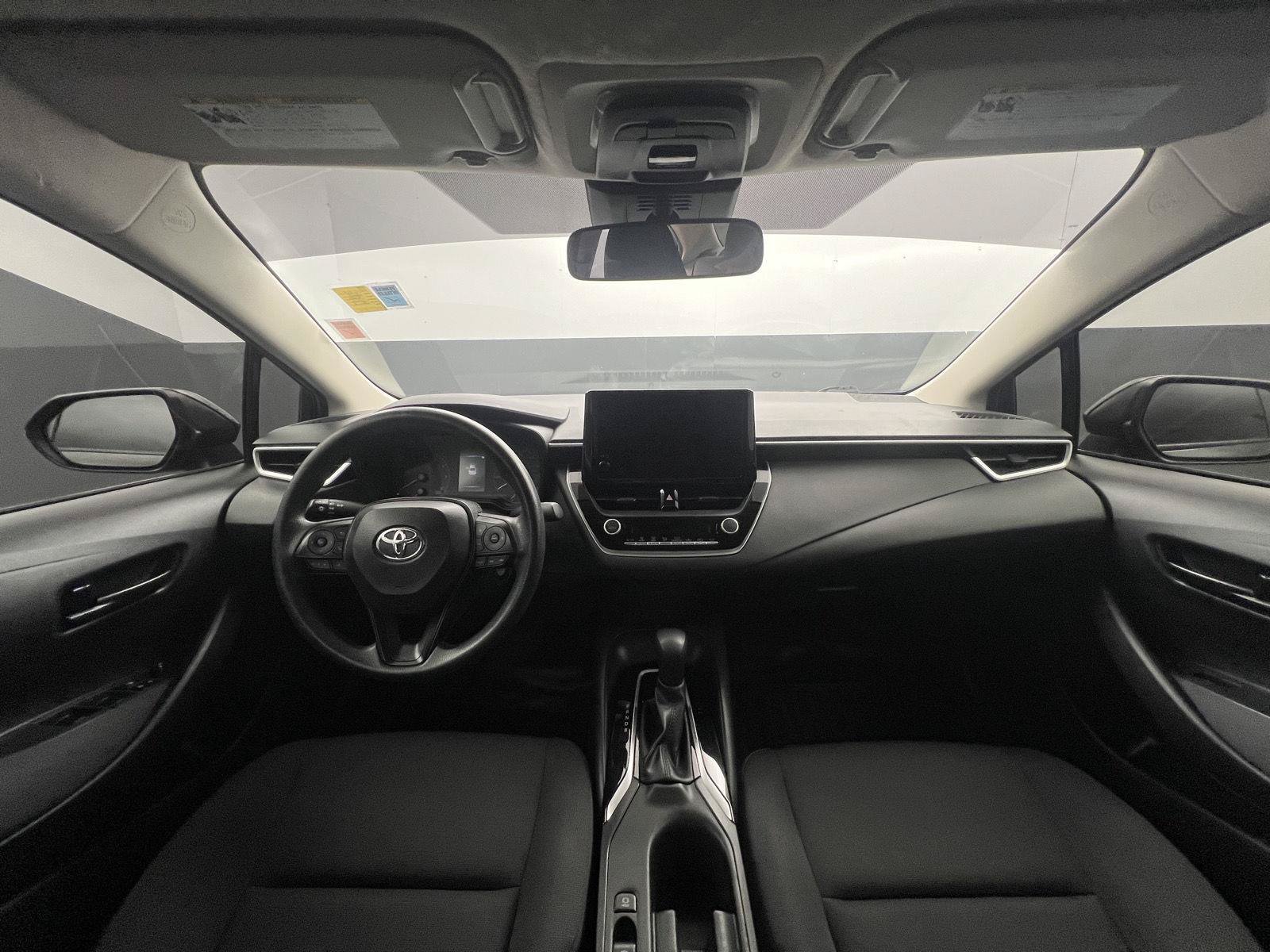 Used 2024 Toyota Corolla LE FWD image 18
