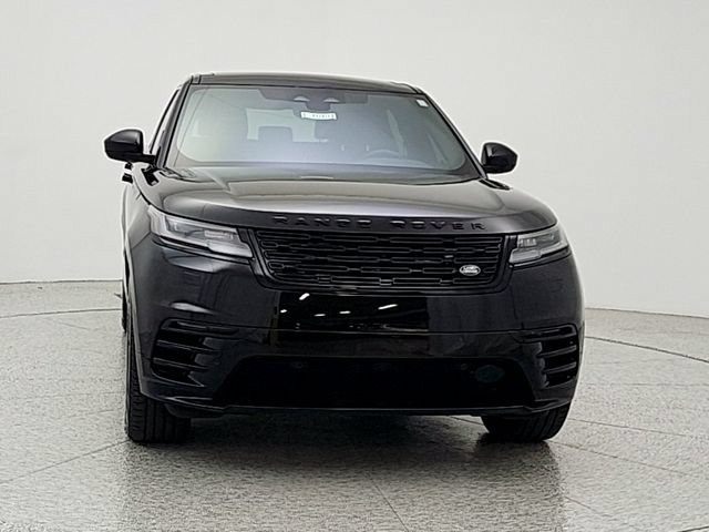 Certified 2024 Land Rover Range Rover Velar Dynamic SE AWD/4WD image 2