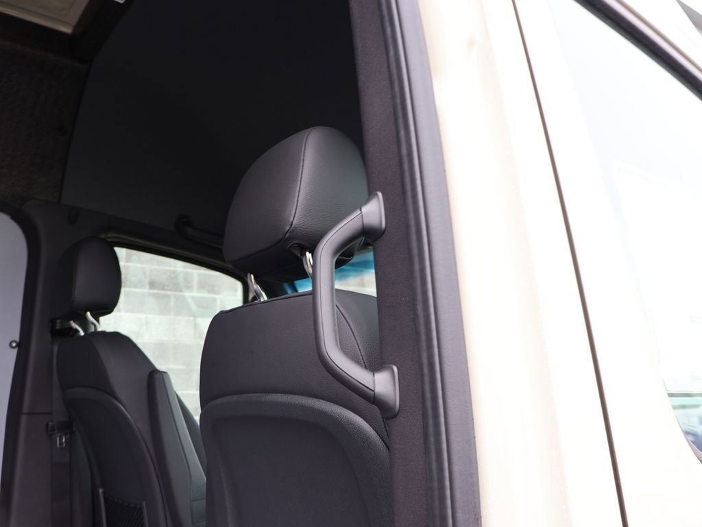 New 2026 Mercedes-Benz Sprinter 144 Cargo image 16