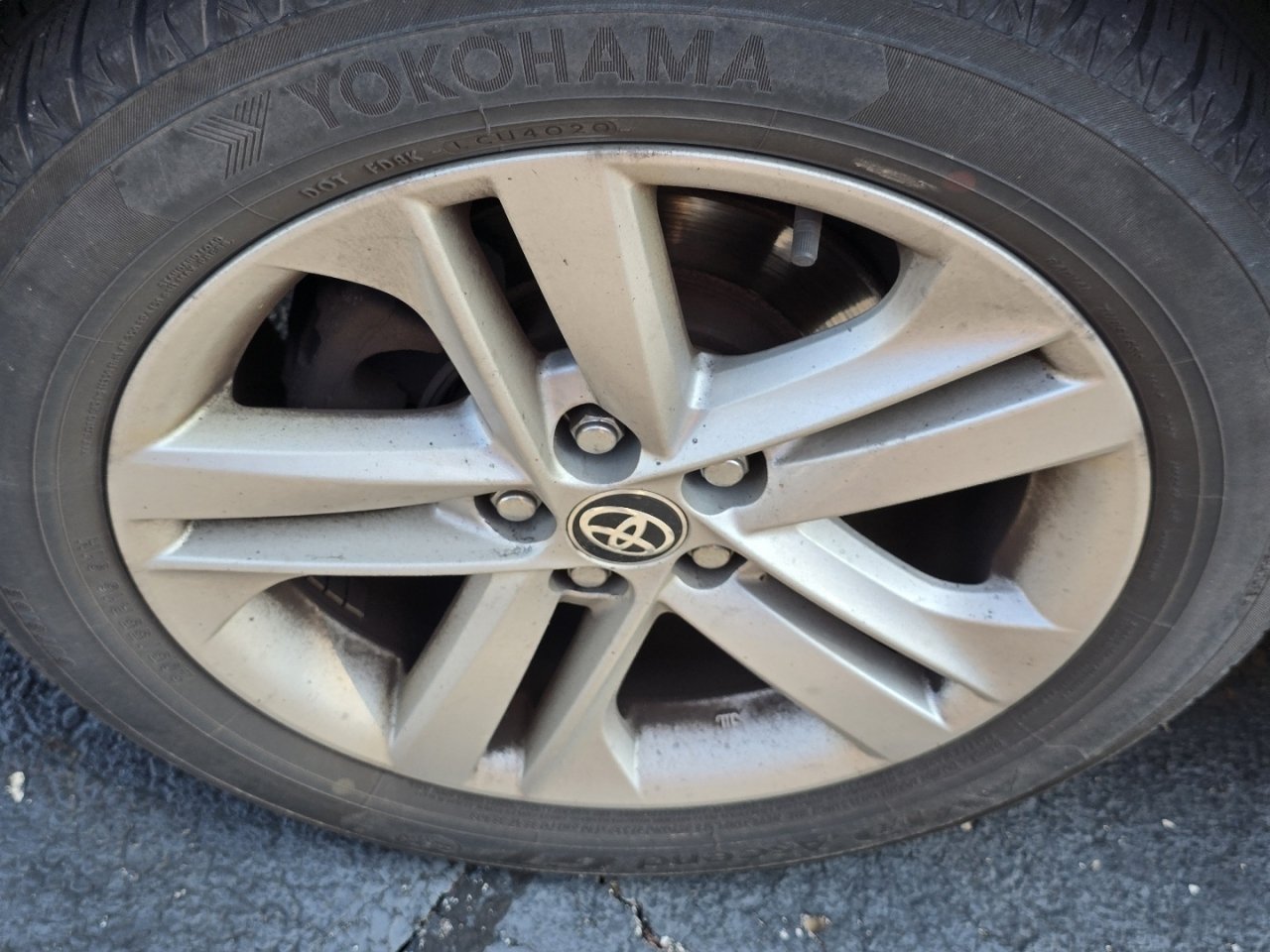 Used 2019 Toyota Corolla SE FWD image 9