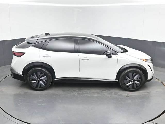Used 2023 Nissan Ariya AWD image 42