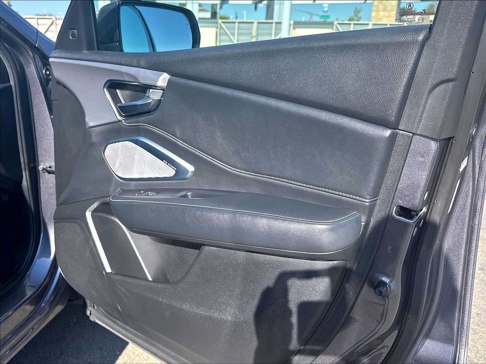 Used 2020 Acura RDX AWD w/ Technology Package image 26