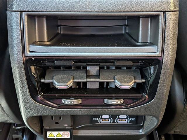 New 2026 Jeep Grand Cherokee Laredo X AWD/4WD image 17