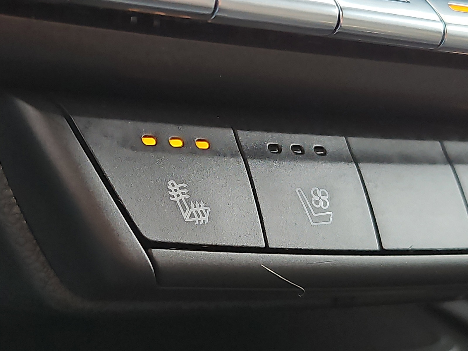 Used 2019 Cadillac XT4 Sport image 22