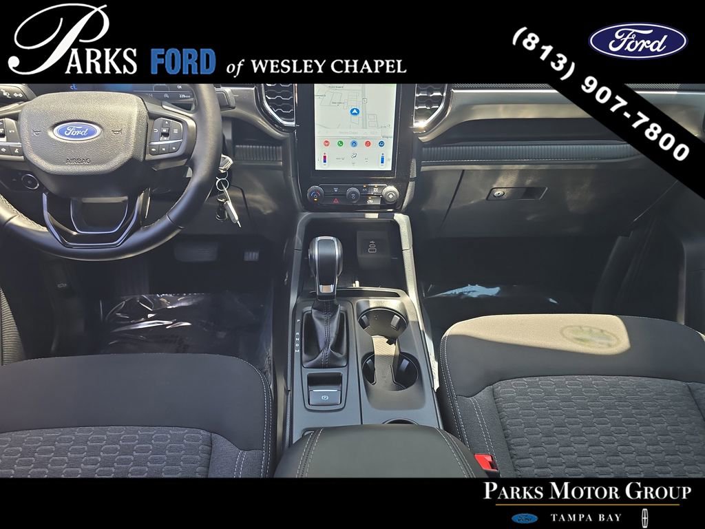 Used 2024 Ford Ranger XLT RWD image 12