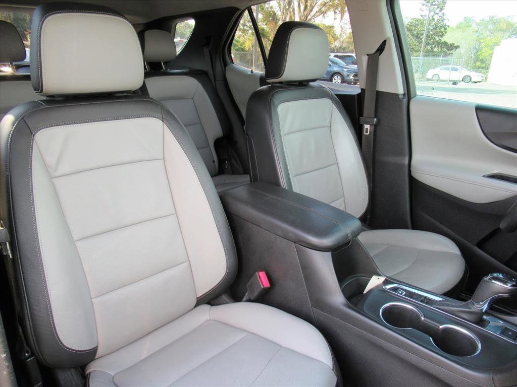Used 2018 Chevrolet Equinox Premier image 9