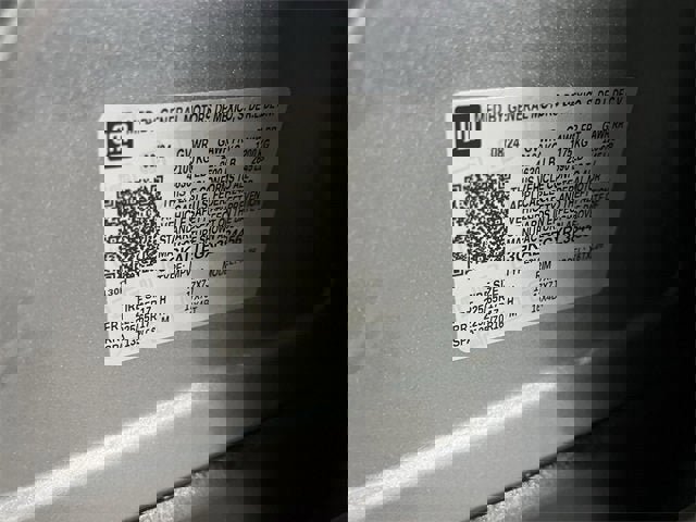 Certified 2024 GMC Terrain SLE image 33