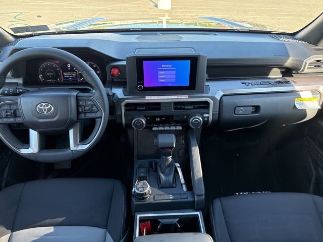 New 2026 Toyota Tacoma TRD Off-Road AWD/4WD image 18