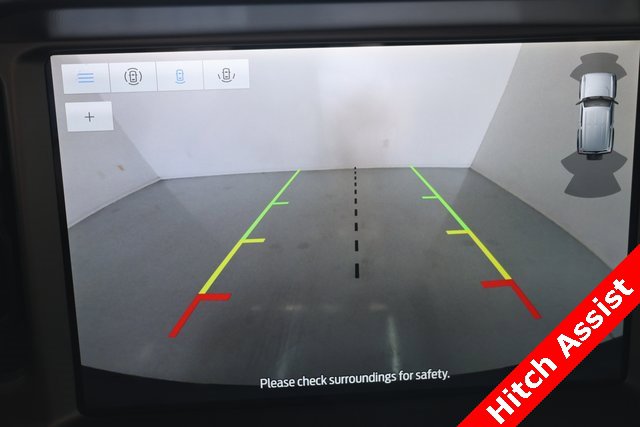 Used 2021 Ford Bronco First Edition image 24