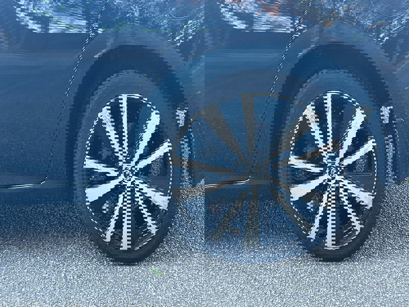 Used 2019 Nissan Altima 2.5 Platinum image 19