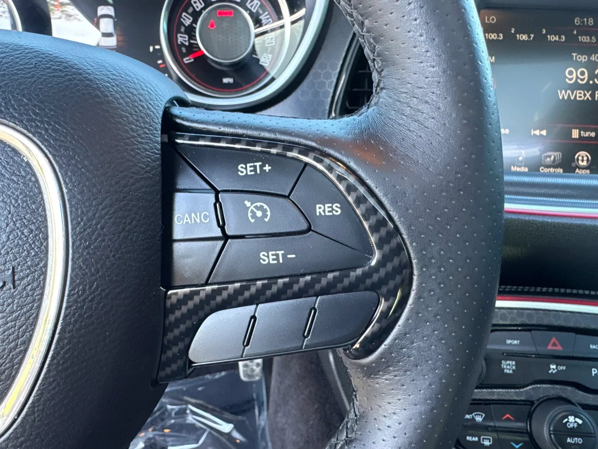Used 2016 Dodge Challenger R/T Scat Pack RWD image 18