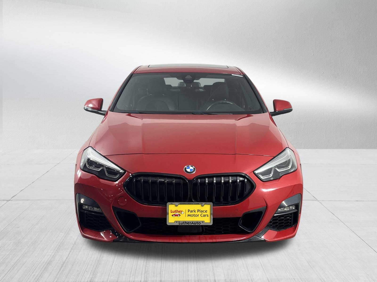 Used 2021 BMW 228i xDrive Gran Coupe w/ Lights Package image 2