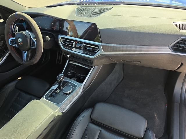 Used 2020 BMW M340i w/ Premium Package RWD image 12