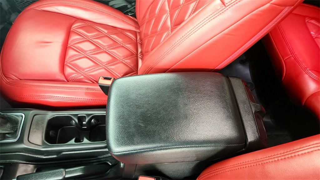 Used 2020 Jeep Wrangler Unlimited Sport image 22
