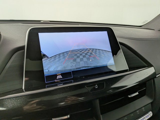 Certified 2023 Cadillac CT4 Premium Luxury image 7