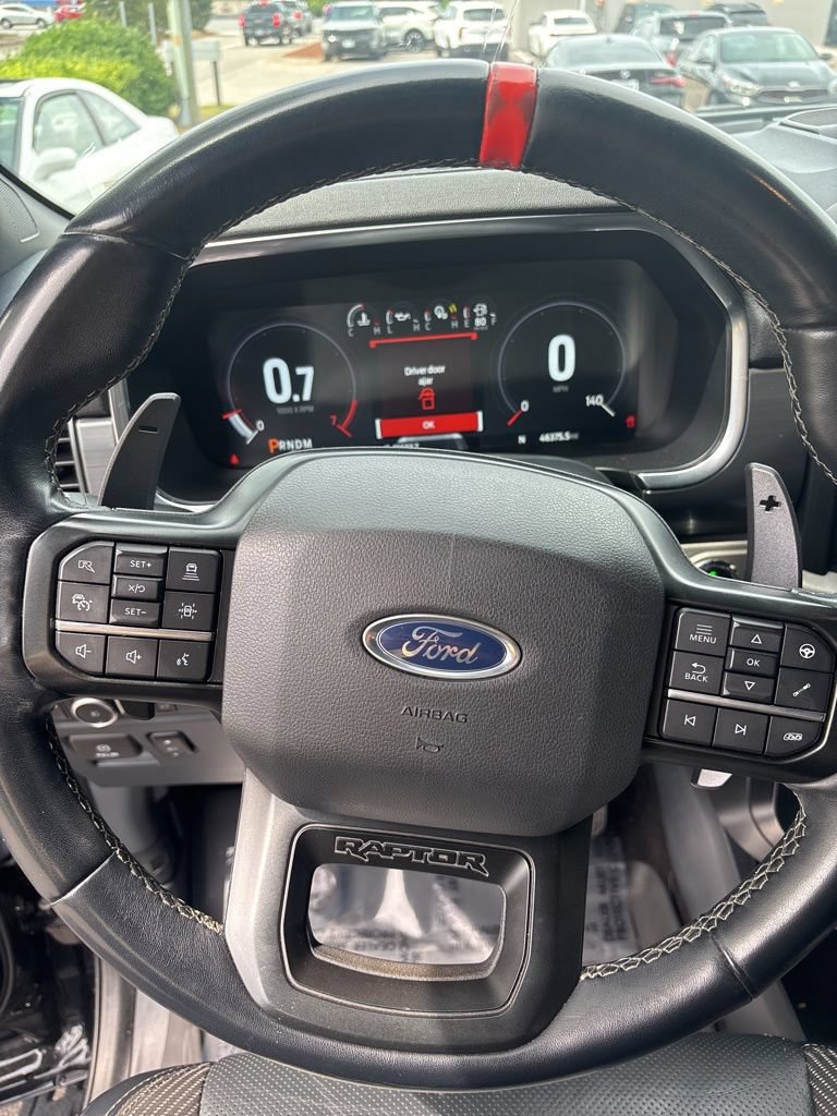 Used 2022 Ford F150 Raptor w/ Torsen Package AWD/4WD image 13