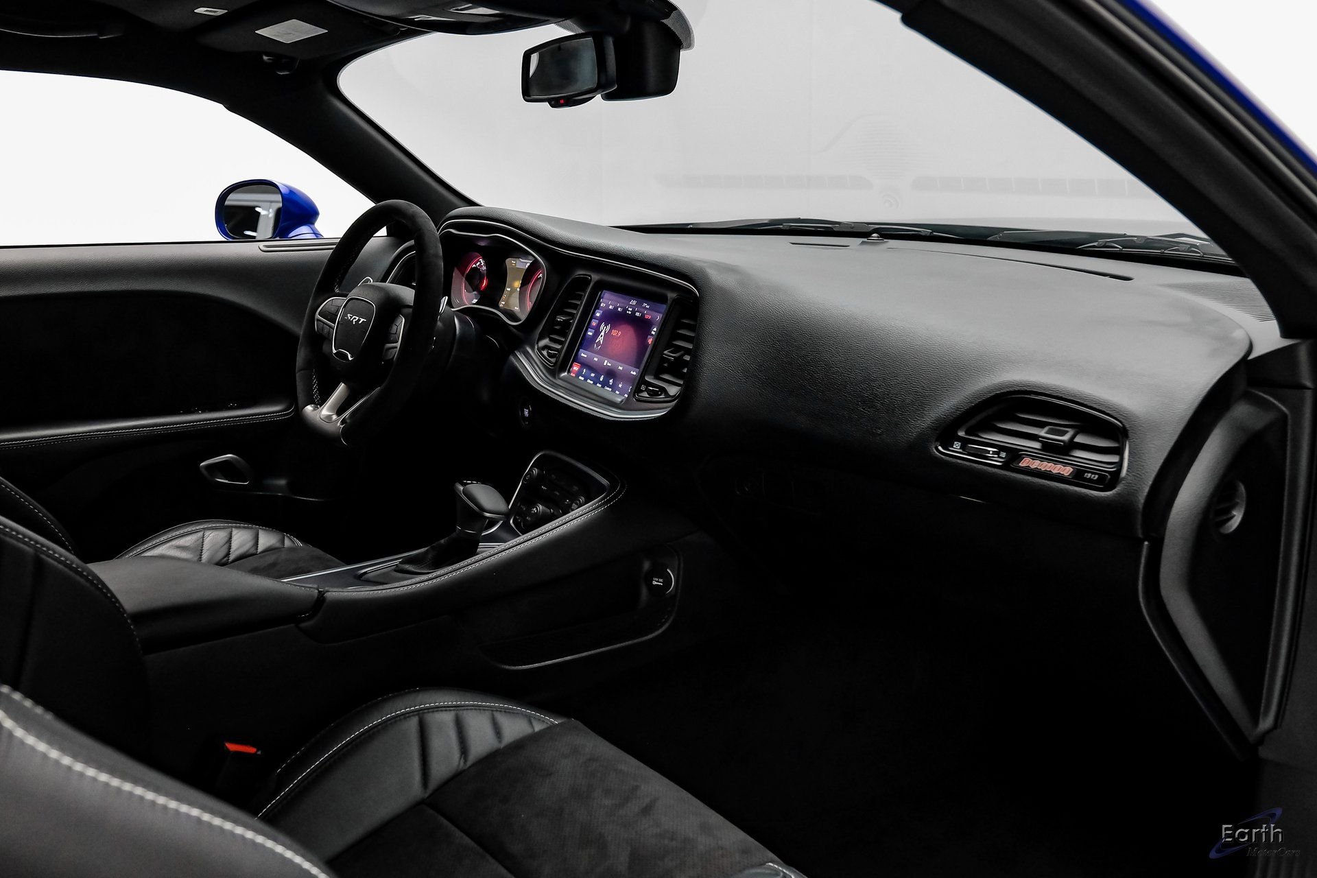 Used 2018 Dodge Challenger SRT Demon RWD image 43